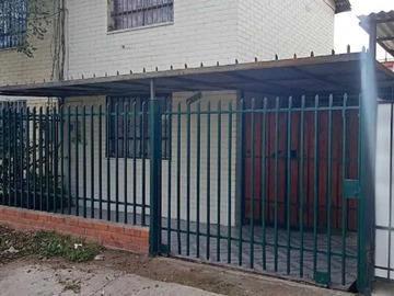 Arriendo Mensual / Casa / Puente Alto