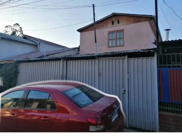 Arriendo Mensual / Casa / Puente Alto