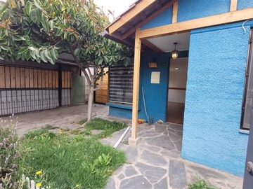 Arriendo Mensual / Casa / Puente Alto