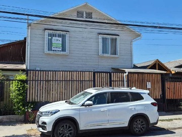 Arriendo Mensual / Casa / Puente Alto