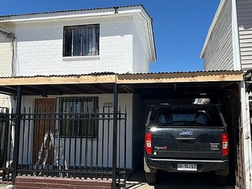 Arriendo Mensual / Casa / Puente Alto