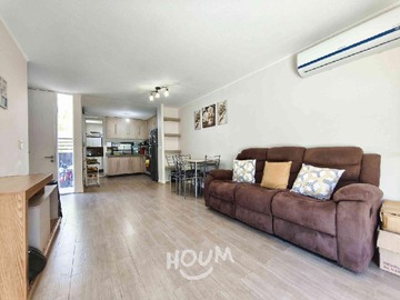 Arriendo Mensual / Casa / Puente Alto