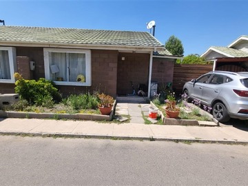 Arriendo Mensual / Casa / Puente Alto