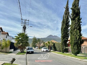 Arriendo Mensual / Casa / Puente Alto