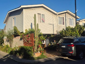 Arriendo Mensual / Casa / Puente Alto