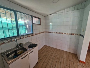 Arriendo Mensual / Casa / Puente Alto