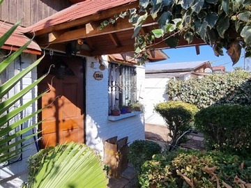 Arriendo Mensual / Casa / Puente Alto