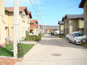 Arriendo Mensual / Casa / Puente Alto