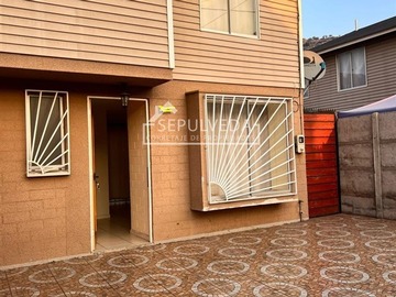 Arriendo Mensual / Casa / Puente Alto