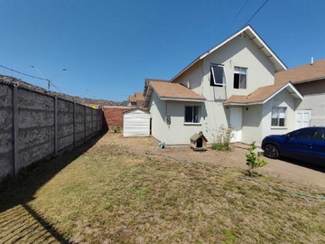 Arriendo Mensual / Casa / Puente Alto