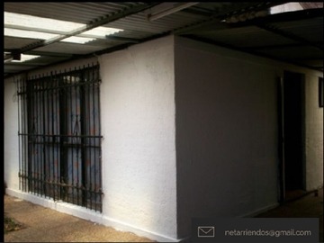 Arriendo Mensual / Casa / Puente Alto