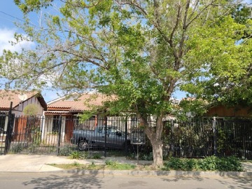 Arriendo Mensual / Casa / Puente Alto