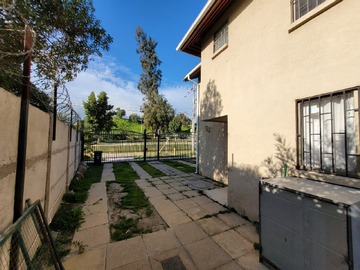 Arriendo Mensual / Casa / Puente Alto