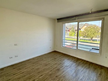 Dormitorio principal 2do nivel