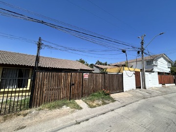 Arriendo Mensual / Casa / Puente Alto