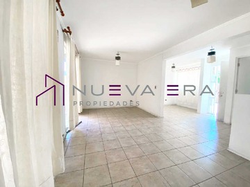 Arriendo Mensual / Casa / Puente Alto