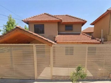 Arriendo Mensual / Casa / Puente Alto