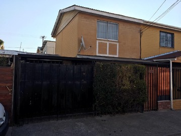 Arriendo Mensual / Casa / Puente Alto