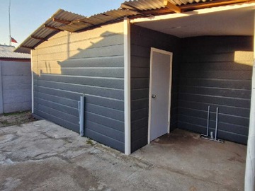 Arriendo Mensual / Casa / Puente Alto