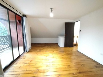 Arriendo Mensual / Casa / Puente Alto