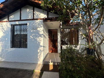 Arriendo Mensual / Casa / Puente Alto