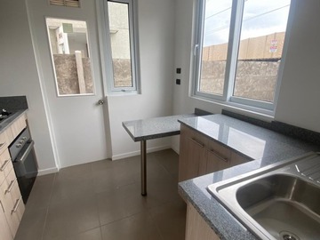 Arriendo Mensual / Casa / Puente Alto