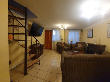 Sala de Estar