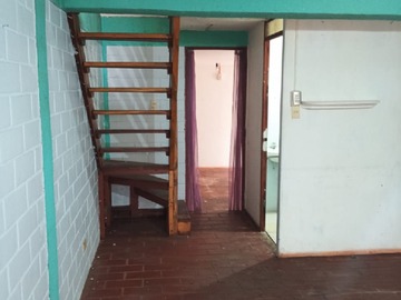 Arriendo Mensual / Casa / Puente Alto