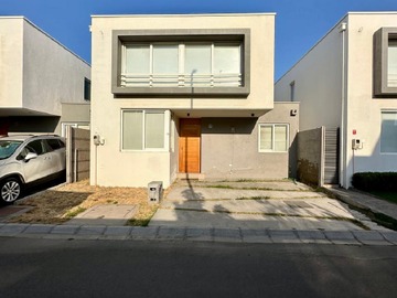 Arriendo Mensual / Casa / Puente Alto