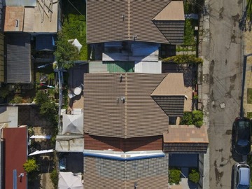 Arriendo Mensual / Casa / Puente Alto