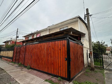 Arriendo Mensual / Casa / Puente Alto