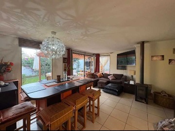 Arriendo Mensual / Casa / Puente Alto
