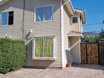 Arriendo Mensual / Casa / Puente Alto