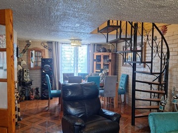 Arriendo Mensual / Casa / Puente Alto