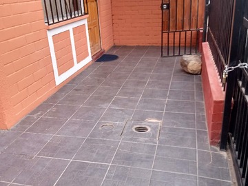 Arriendo Mensual / Casa / Puente Alto