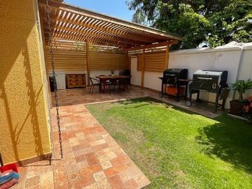 Arriendo Mensual / Casa / Puente Alto