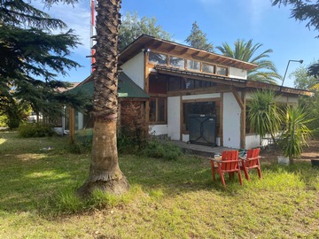 Arriendo Mensual / Casa / Puente Alto