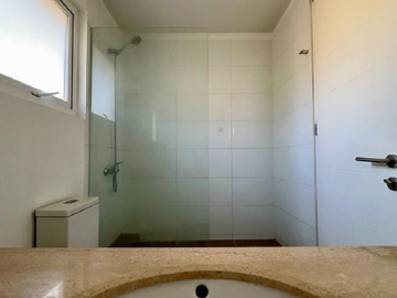 Baño dormitorio principal