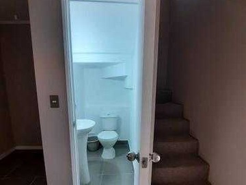 Arriendo Mensual / Casa / Puente Alto