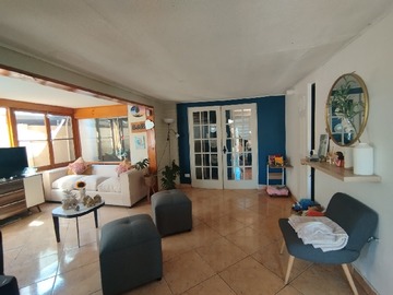 Arriendo Mensual / Casa / Puente Alto