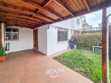 Arriendo Mensual / Casa / Puente Alto