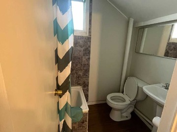 Arriendo Mensual / Casa / Puente Alto