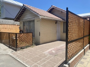 Arriendo Mensual / Casa / Puente Alto