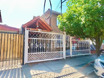 Arriendo Mensual / Casa / Puente Alto