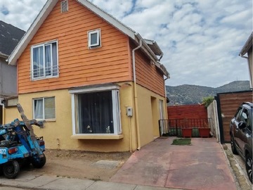 Arriendo Mensual / Casa / Puente Alto