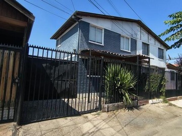 Arriendo Mensual / Casa / Puente Alto