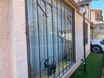 Arriendo Mensual / Casa / Puente Alto