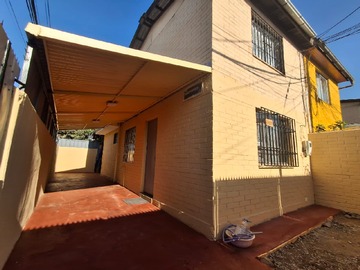 Arriendo Mensual / Casa / Puente Alto