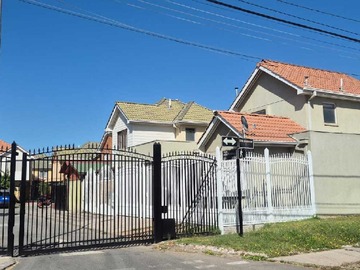 Arriendo Mensual / Casa / Puente Alto