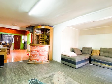 Arriendo Mensual / Casa / Puente Alto